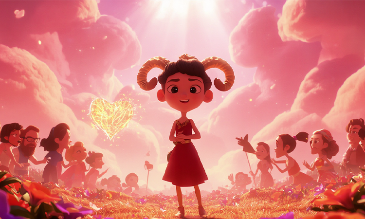 My Aries Friend’s Book-Picking Ritual