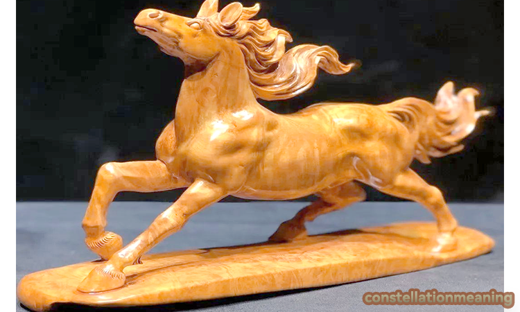 Feng Shui Horse 