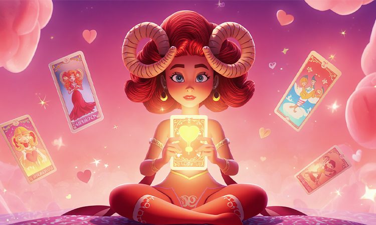Your Cards Decoded The Aries Edition