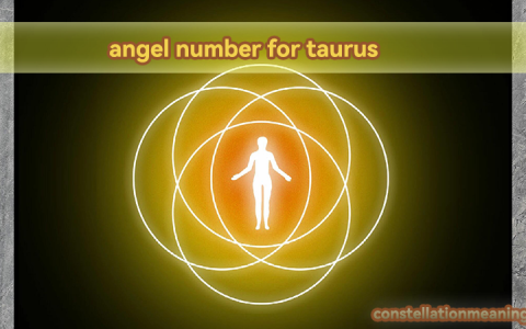 What is the lucky number for Taurus?