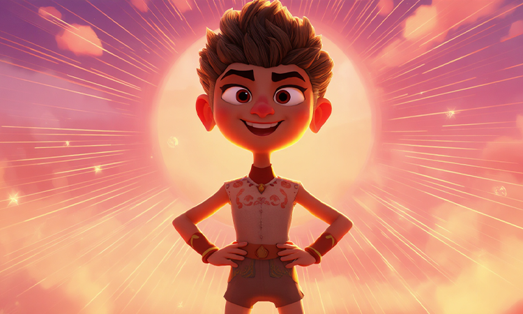 aries moon and rising