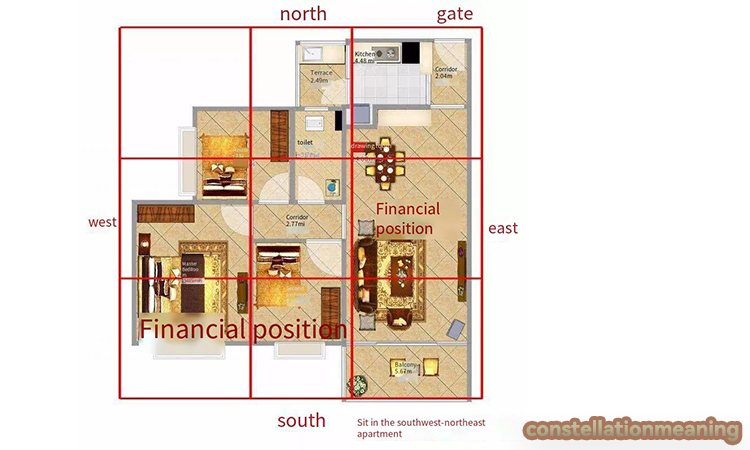 feng shui online store