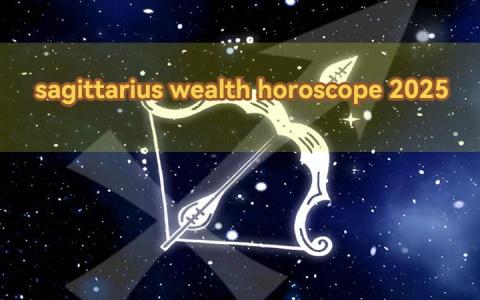 sagittarius wealth horoscope 2025