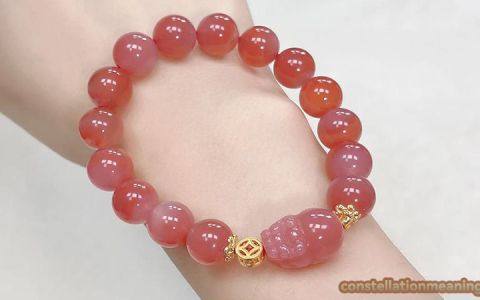 feng shui bracelets（Feng Shui Bracelet for good luck）