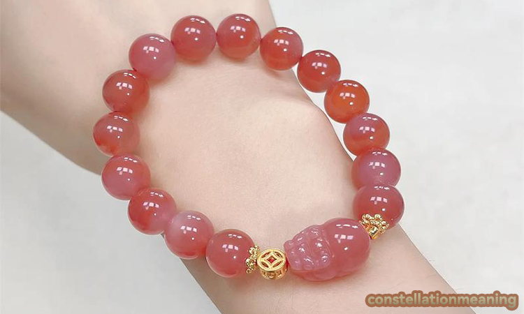 Feng Shui Bracelet for good luck
