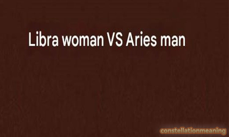 aries man libra woman