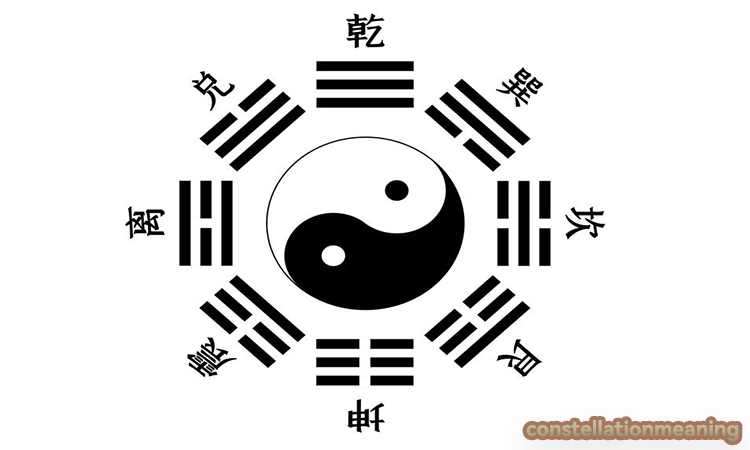 bagua elements