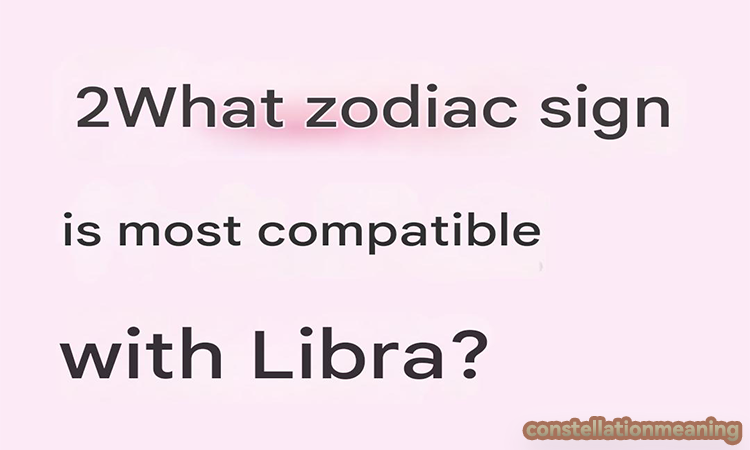 best match for libra man