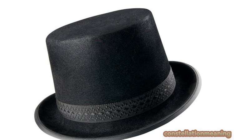 black hat feng shui