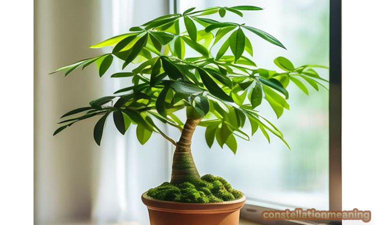 bonsai tree good luck