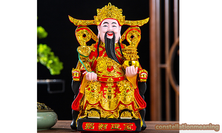 buddha placement in home