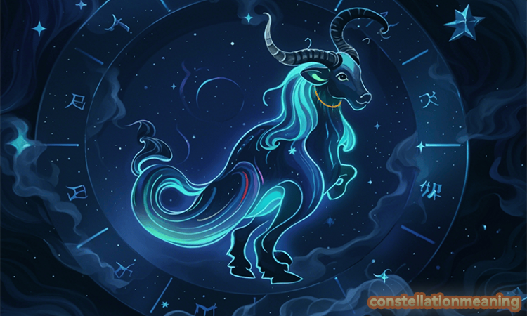 capricorn horoscope sign
