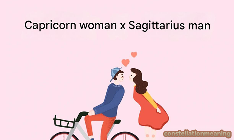 capricorn sagittarius