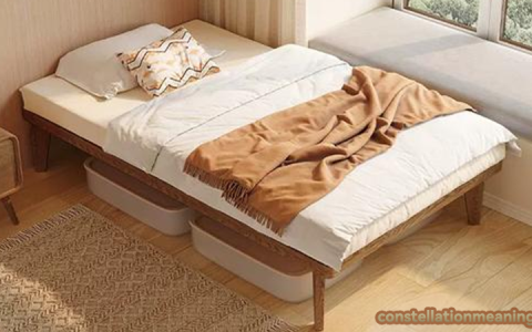 feng shui bedroom for single person（Feng shui small bedroom）