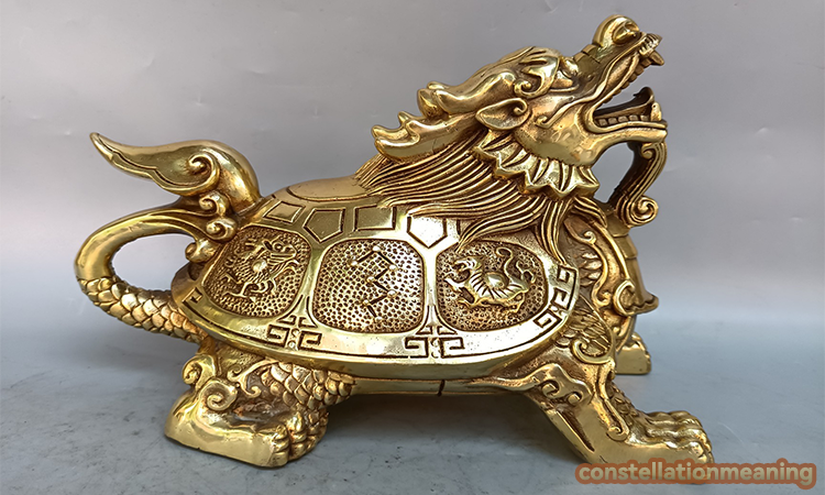 feng shui good luck charms