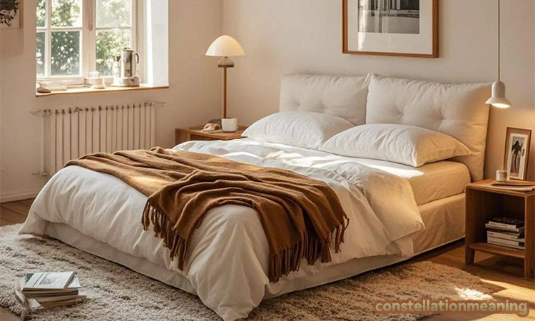 good feng shui bedroom