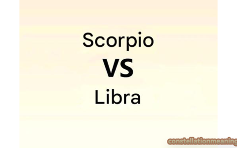 libra and scorpio compatibility percentage