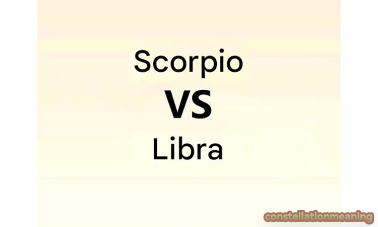 libra and scorpio compatibility percentage