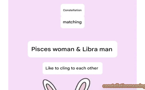 what attracts a libra man to a pisces woman