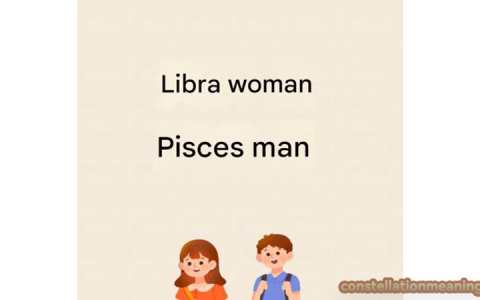 libra woman and pisces man marriage compatibility