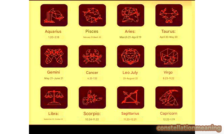 may 20 zodiac