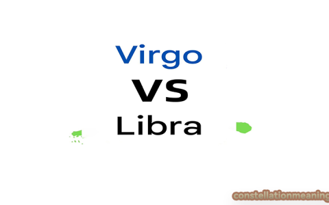 why is libra attracted to virgo man