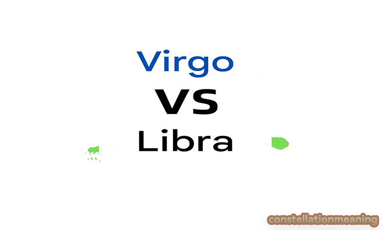 why is libra attracted to virgo man
