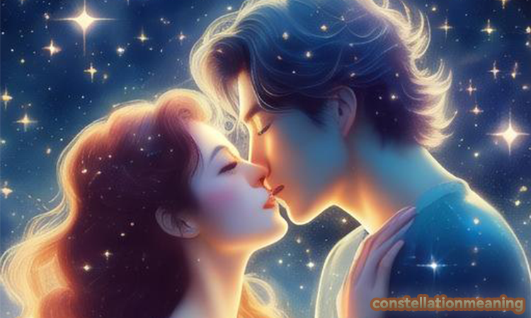 Libra man and Sagittarius woman famous couples