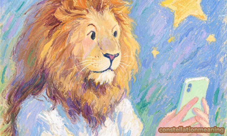 Signs a Leo woman is not into you