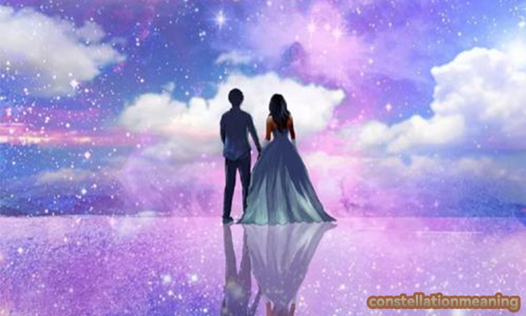 Taurus man Leo woman soulmate