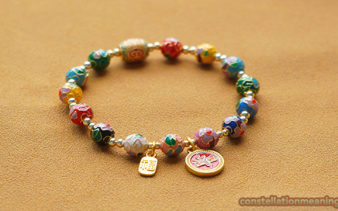 bracelet for wealth and prosperity（wealth bracelet benefits）