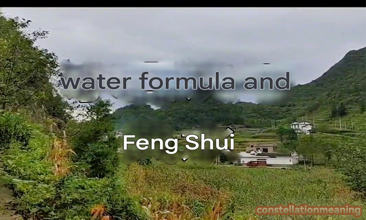 feng shui principles