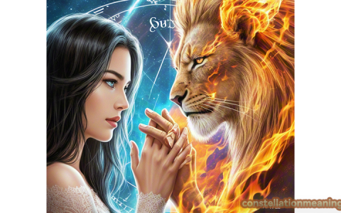 leo with leo（leo woman and leo man compatibility）