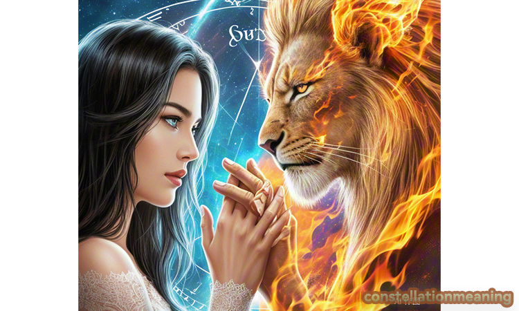 leo woman and leo man compatibility