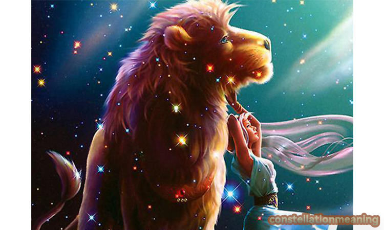 leo woman and libra man compatibility