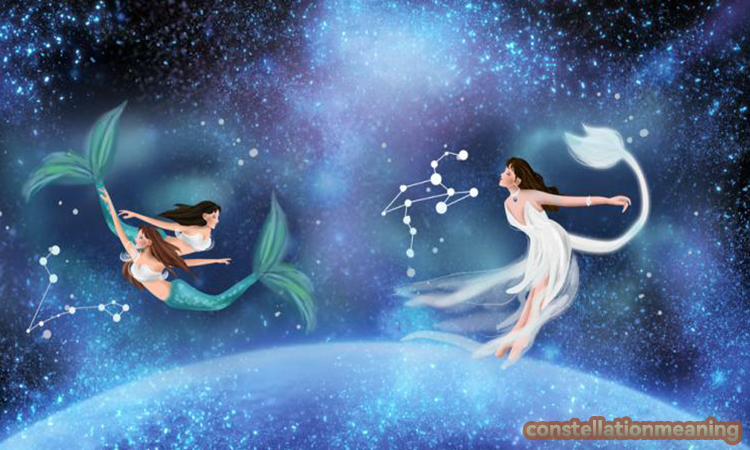 leo woman and pisces man compatibility