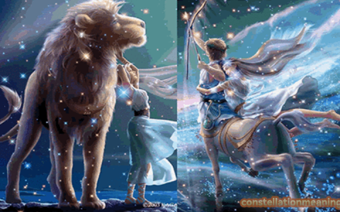 Leo woman and Sagittarius man compatibility pros and cons