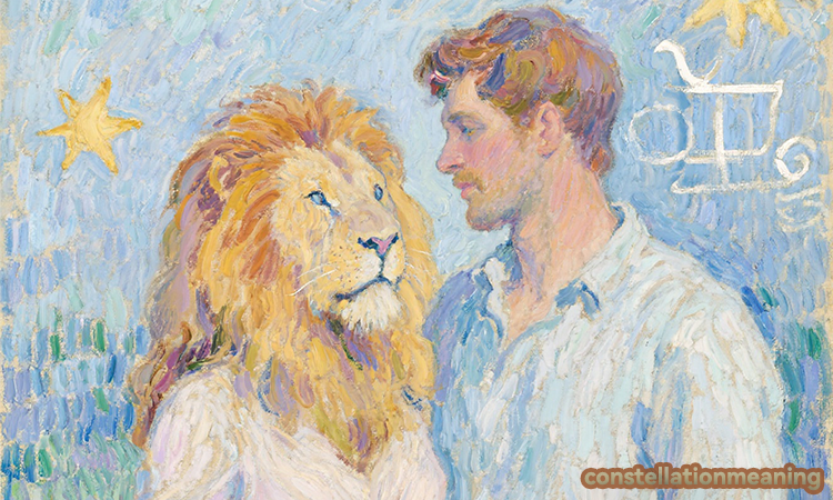 leo woman and virgo man compatibility