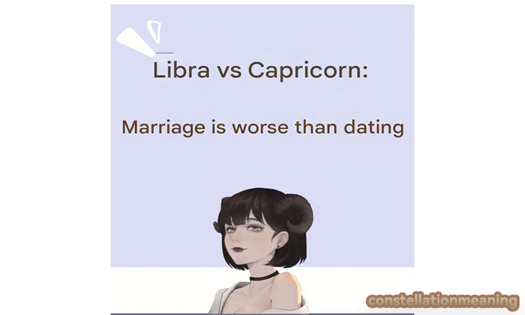 libra and capricorn similarities