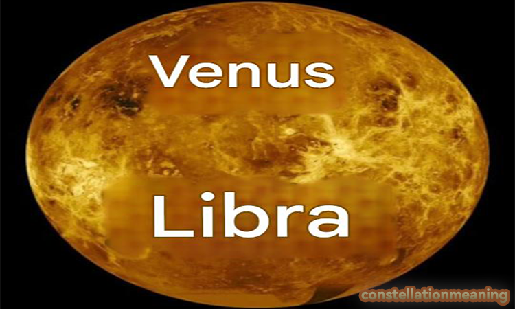 libra sun scorpio venus
