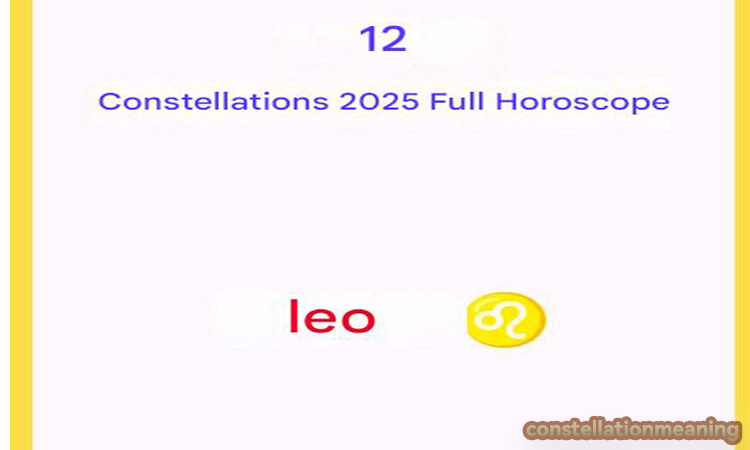 october leo horoscope 2022