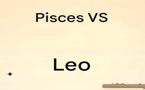 pisces and leo compatibility 2022