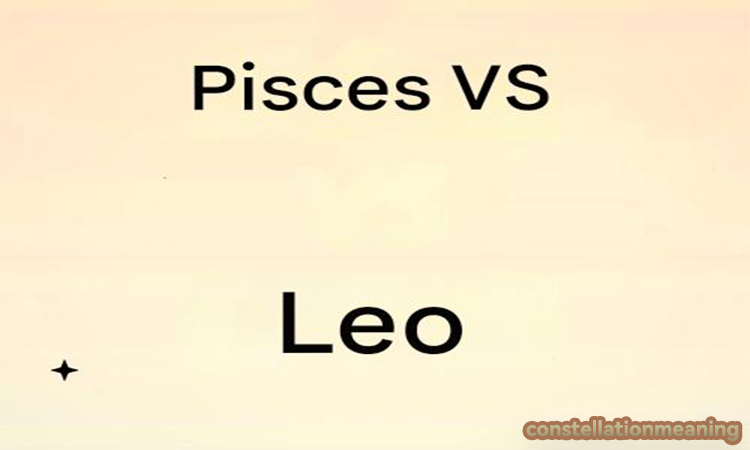 pisces and leo compatibility 2022