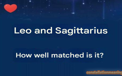 sagittarius and leo compatibility 2022