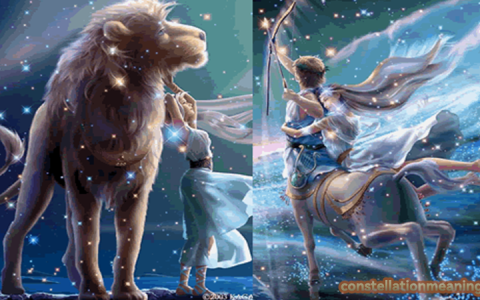 sagittarius man obsessed with leo woman