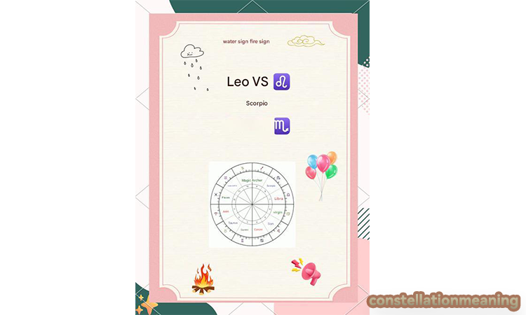 scorpio and leo compatibility 2022