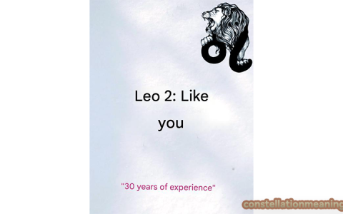 signs a leo man misses you