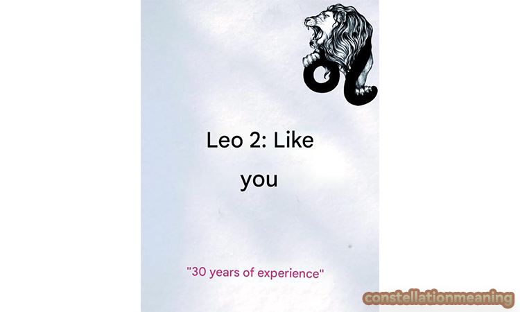 signs a leo man misses you