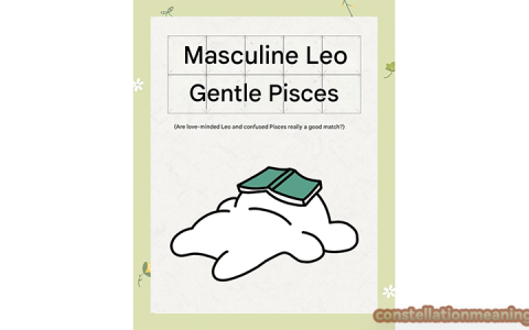 successful leo and pisces relationships