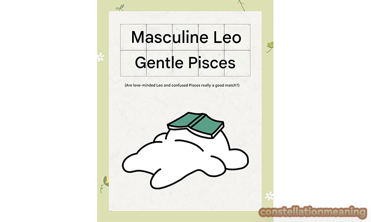 successful leo and pisces relationships